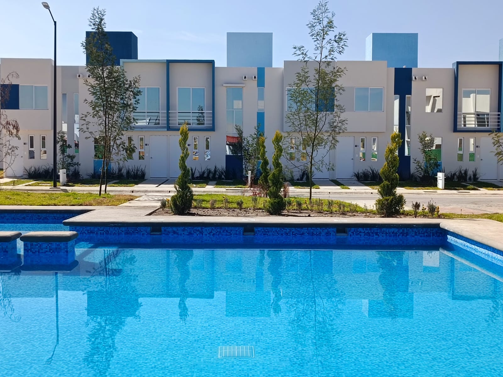 privada Alazan